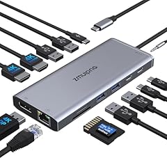 Usb docking station gebraucht kaufen  Wird an jeden Ort in Deutschland