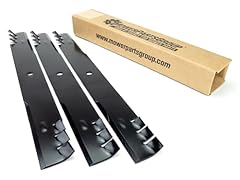 Mowerpartsgroup mulching blade for sale  Delivered anywhere in USA 