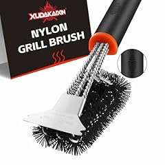 Xudakaixin grill brush for sale  Delivered anywhere in UK