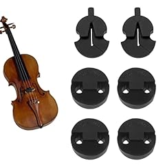 Pcs rubber violin for sale  Delivered anywhere in USA 