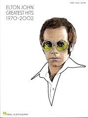 Elton john greatest for sale  Delivered anywhere in USA 
