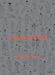 James mollison playground d'occasion  Livré partout en France