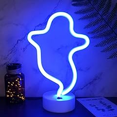 Yiviyar ghost neon for sale  Delivered anywhere in UK
