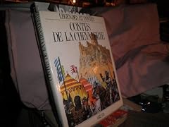 Contes chevalerie d'occasion  Livré partout en France