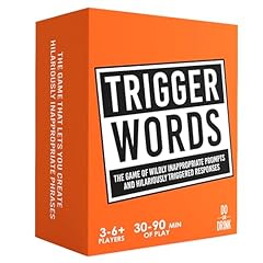 Trigger words magnet for sale  Delivered anywhere in USA 
