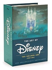 Art disney golden for sale  Delivered anywhere in UK