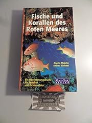 Fische korallen roten gebraucht kaufen  Wird an jeden Ort in Deutschland