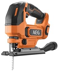 Aeg bst18x2 seghetto usato  Spedito ovunque in Italia 