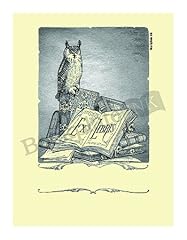 Bookplates antioch design for sale  Delivered anywhere in USA 