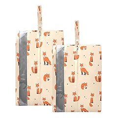 Mnsruu cartoon fox for sale  Delivered anywhere in UK