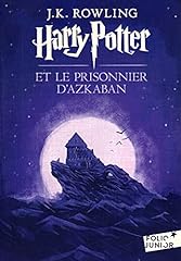 Harry potter prisonnier d'occasion  Livré partout en France