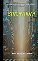 Strontium gebraucht kaufen  Wird an jeden Ort in Deutschland