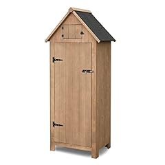 Hommow wood outdoor for sale  Delivered anywhere in USA 