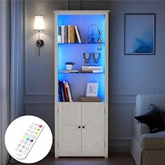 Naice bookshelf led for sale  Delivered anywhere in USA 