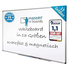 Mob magnetisches whiteboard gebraucht kaufen  Wird an jeden Ort in Deutschland