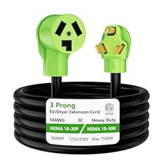 Prong dryer cord for sale  Delivered anywhere in USA 