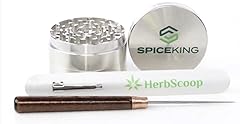 Grinder bundle 3pcs for sale  Delivered anywhere in USA 