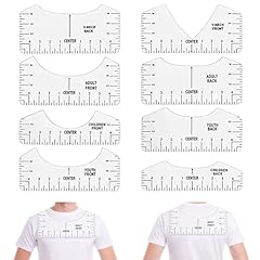 Shirt ruler guide for sale  Delivered anywhere in Ireland