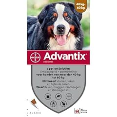 Advantix cane molto usato  Spedito ovunque in Italia 
