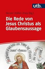 Rede jesus christus gebraucht kaufen  Wird an jeden Ort in Deutschland