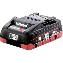 Metabo lihd akkupack d'occasion  Livré partout en France