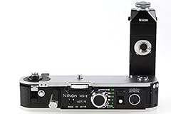 Nikon motordrive md2 for sale  Delivered anywhere in USA 