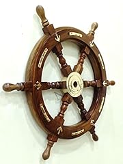 Nautical big brass for sale  Delivered anywhere in UK