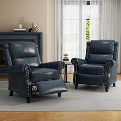 Pushback recliner chair for sale  Delivered anywhere in USA 
