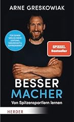 Bessermacher spitzensportlern  gebraucht kaufen  Wird an jeden Ort in Deutschland