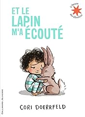 Lapin écouté heure d'occasion  Livré partout en France