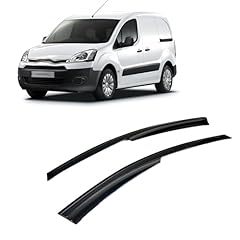 Carjoy wind deflectors for sale  Delivered anywhere in UK