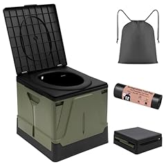 Portable toilet camping for sale  Delivered anywhere in USA 