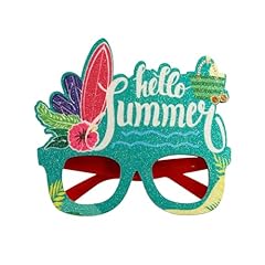 Lunettes plage style d'occasion  Livré partout en France