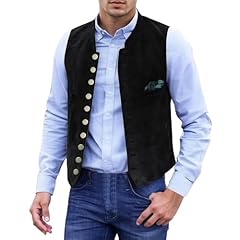 Gilet traditionnel homme d'occasion  Livré partout en France