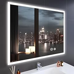 infinity bathroom mirror for sale infinity bathroom mirror for sale Delivered anywhere in UK