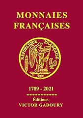 Monnaies françaises 1789 d'occasion  Livré partout en France