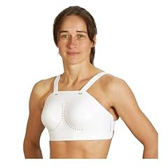 Sports brustschutz damen gebraucht kaufen  Wird an jeden Ort in Deutschland