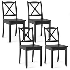 Giantex wood dining for sale  Delivered anywhere in USA 