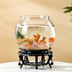 Ball aquarium shatterproof for sale  Delivered anywhere in Ireland