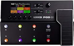 Line pod pedale usato  Spedito ovunque in Italia 