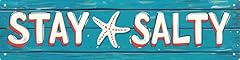 Stay salty metal for sale  Delivered anywhere in USA 