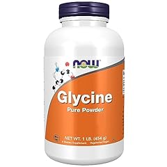 Now foods glycine usato  Spedito ovunque in Italia 