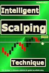 Intelligent scalping technique for sale  Delivered anywhere in UK