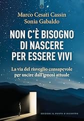 Non bisogno nascere usato  Spedito ovunque in Italia 