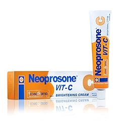 Neoprosone skin brightening for sale  Delivered anywhere in UK