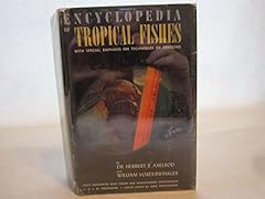Encyclopedia tropical fishes for sale  Delivered anywhere in USA 