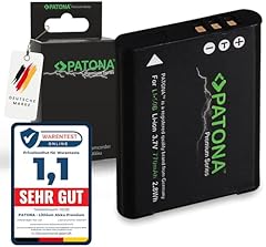 Patona premium 50b usato  Spedito ovunque in Italia 