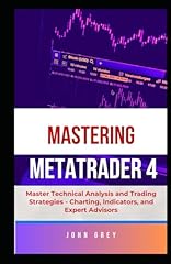 Mastering metatrader master gebraucht kaufen  Wird an jeden Ort in Deutschland