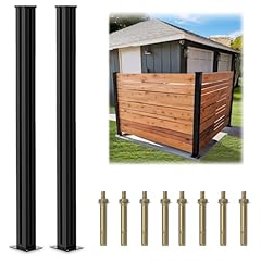 Pack fence posts for sale  Delivered anywhere in USA 