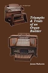 Triumphs trials organ for sale  Delivered anywhere in USA 